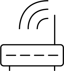 室內型4G CPE 室內型4G CPE